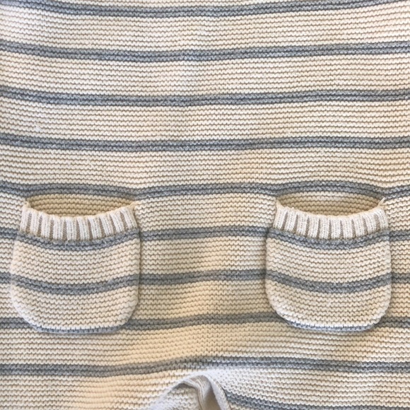 Baby Gap Sweater One Piece - Picture 3 of 6